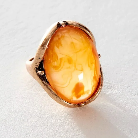 Free People Rings ๐โจ - Picture 4 of 9